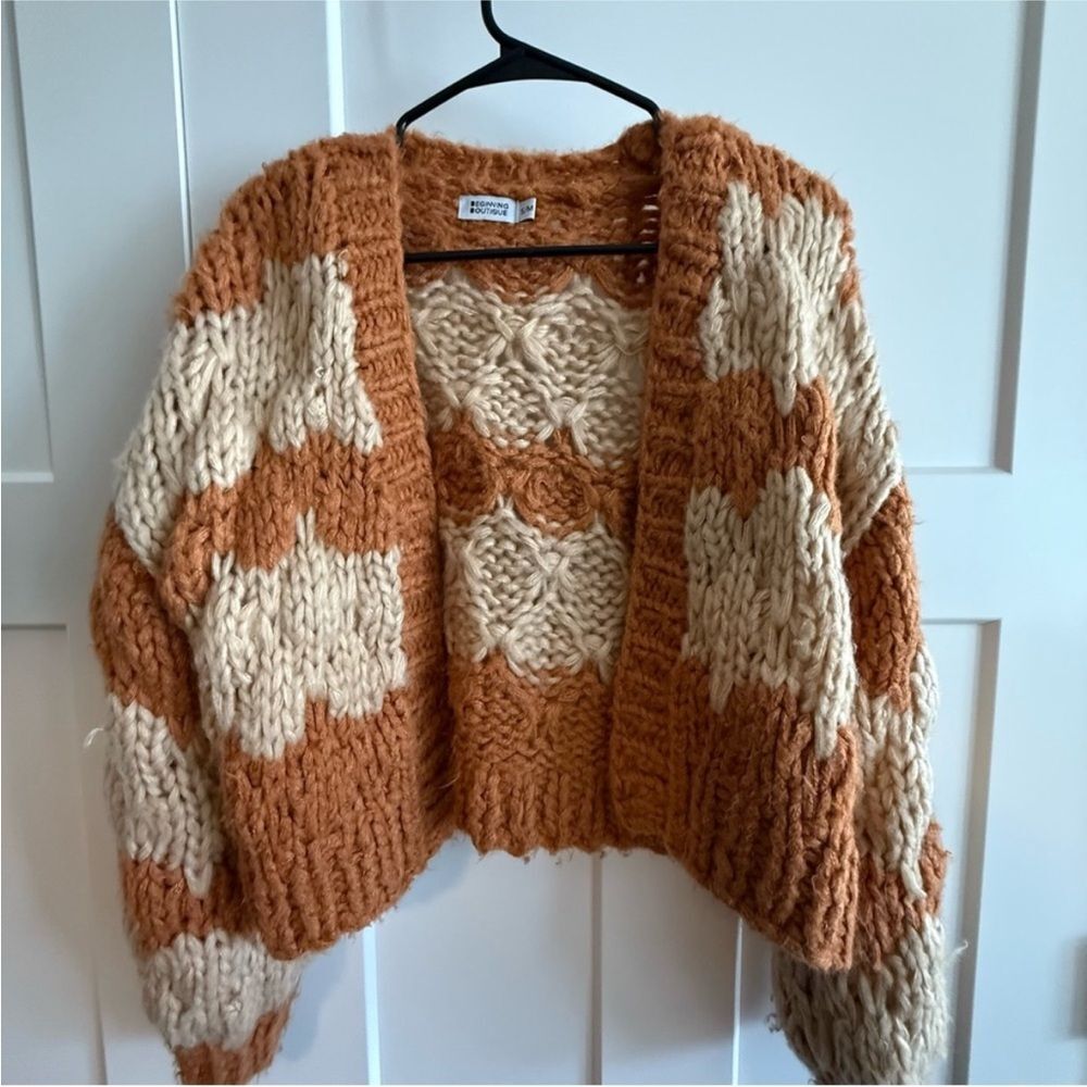 Cute Sweater